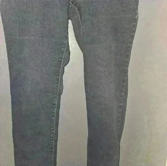 No Boundaries Juniors Jeans Size 13 - Picture 4 of 11